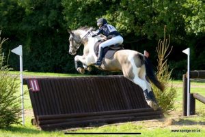 eventing sport image
